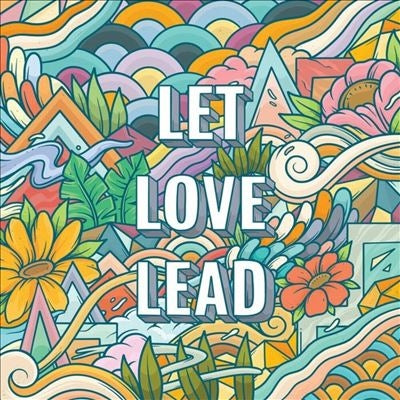 Kbong - Let Love Lead - Import LP Record