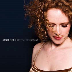 Kristen Lee Sergeant - Smolder - Import CD