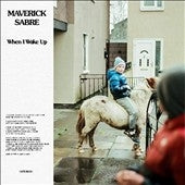 Maverick Sabre - When I Wake Up - Import CD