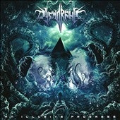 Dysmorphic - An Illusive Progress - Import CD