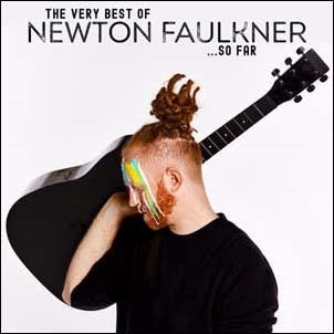 Newton Faulkner - The Very Best Of Newton Faulkner... So Far - Import Vinyl 2 Vinyl Record Limited Edition
