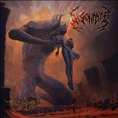Disentomb - Decaying Light - Import CD