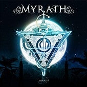 Myrath - Shehili - Import CD