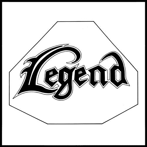 Legend (UK Metal) - Legend - Import  CD
