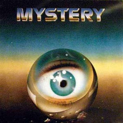 Mystery - Mystery - Import CD