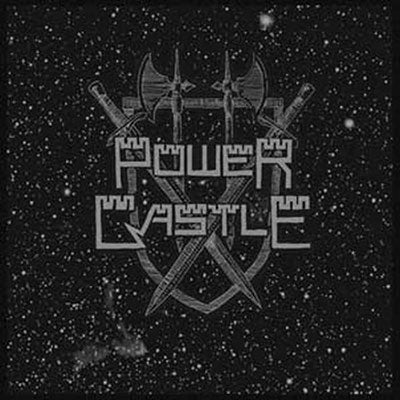 Power Castle - Power Castle - Import Vinyl LP Record