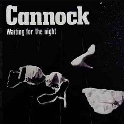Cannock - Waiting For The Night - Import CD