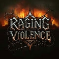 Raging Violence - Raging Violence EP - Import CD