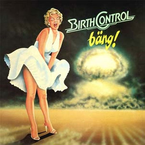 Birth Control - Bang - Import Vinyl LP Record Limited Edition