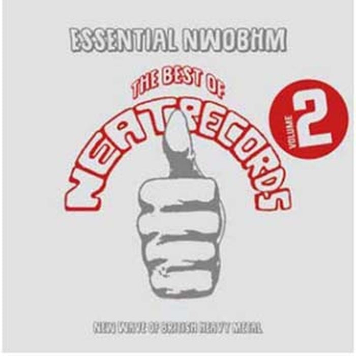 Various Artists - Essential Nwobhm Vol. 2 - Import CD