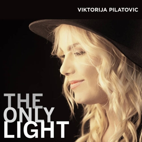 Viktorija Pilatovic - The Only Light - Import CD