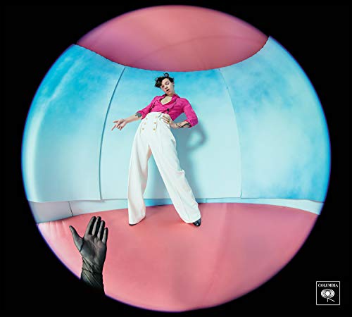Harry Styles - Fine Line - Import CD
