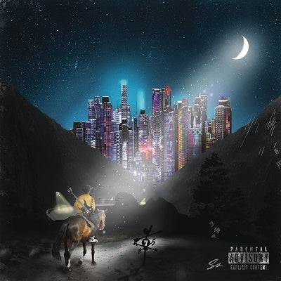 Lil Nas X - 7 EP - Import CD