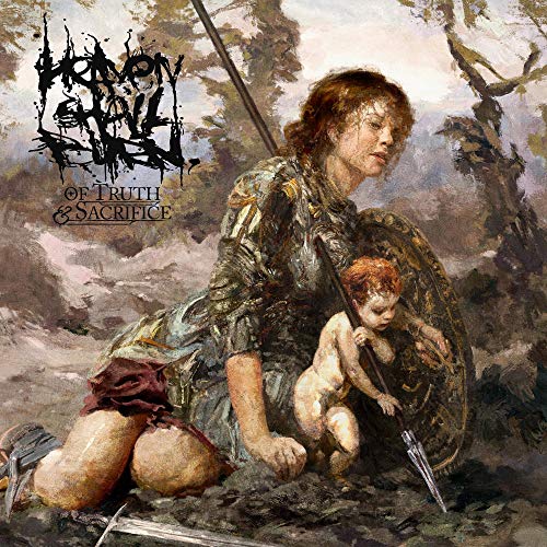 Heaven Shall Burn - Of Truth and Sacrifice  - Import 2CD+DVD Limited Edition