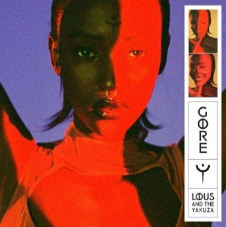 Lous And The Yakuza - Gore - Import CD