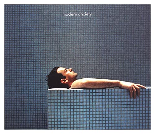 Josef Salvat - Modern Anxiety - Import CD