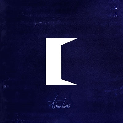 Thylacine - Timeless - Import CD