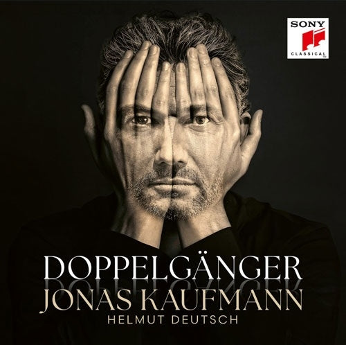 Jonas Kaufmann - Schumann: Dichterliebe - Import CD+DVD