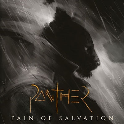 Pain Of Salvation - Panther (Mediabook) - Import 2 CD Limited Edition