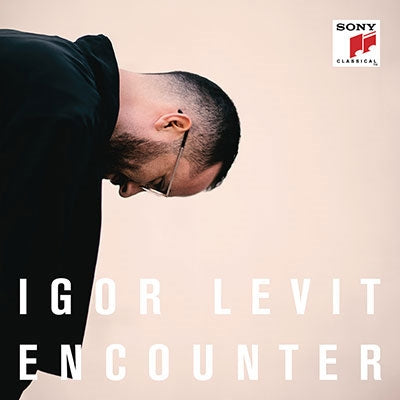 Igor Levit - Encounter - Import 2 CD