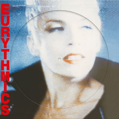 Eurythmics - Be Yourself Tonight - Import RECORD STORE DAY/Picture Vinyl LP Record Limited Edition