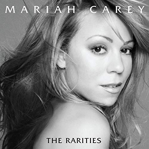 Mariah Carey - The Rarities - Import 2 CD