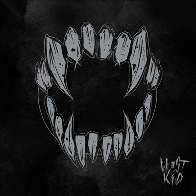Ghostkid - Ghostkid - Import CD