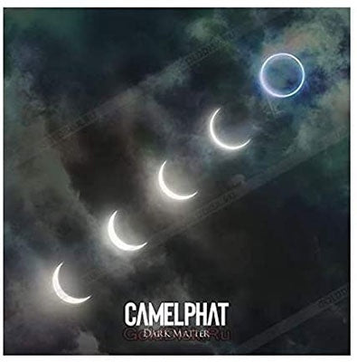 CamelPhat - Dark Matter - Import 2 CD