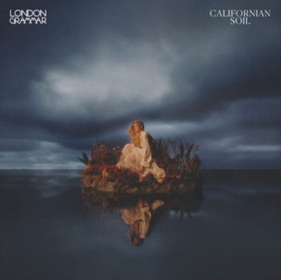 London Grammar - Californian Soil - Import CD