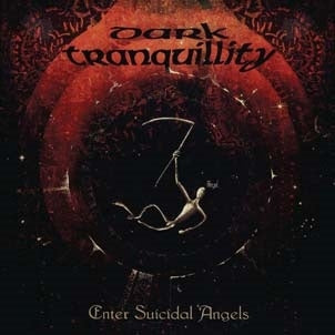 Dark Tranquillity - Enter Suicidal Angels (EP) - Import Black Vinyl LP Record