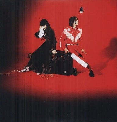 The White Stripes - Elephant (Vinyl) - Import Vinyl 2 LP Record Limited Edition