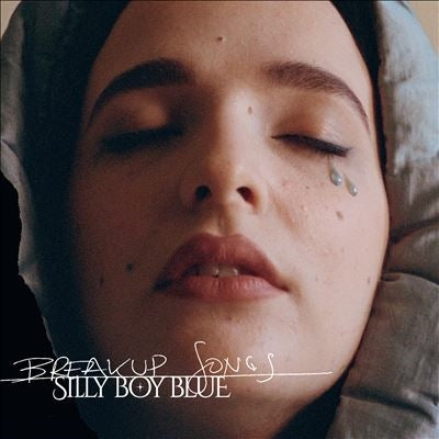 Silly Boy Blue - Breakup Songs - Import CD