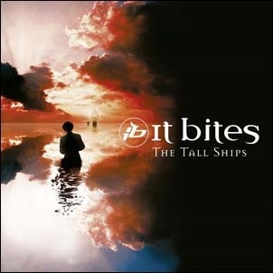 It Bites - The Tall Ships - Import CD Digipak Limited Edition