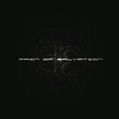 Pain Of Salvation - Be - Import Vinyl 2 LP Record+CD