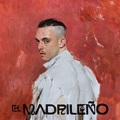 C. Tangana - El Madrileno - Import CD
