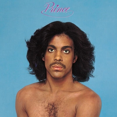Prince - Prince - Import CD