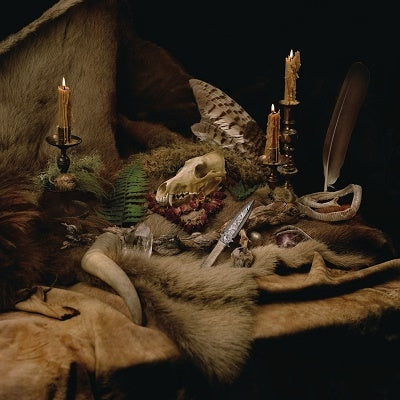 Wolves In The Throne Room - Primordial Arcana (Ltd. CD Mediabook) - Import 2 CD Limited Edition