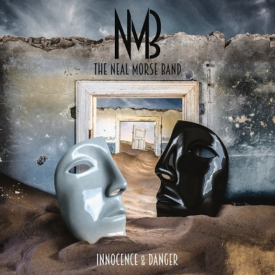 The Neal Morse Band - Innocence & Danger - Import 2 CD