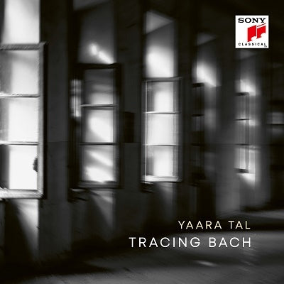 Yaara Tal - Tracing Bach - Import CD