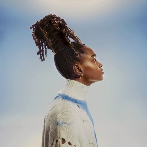 Koffee - Gifted - Import CD Digipak