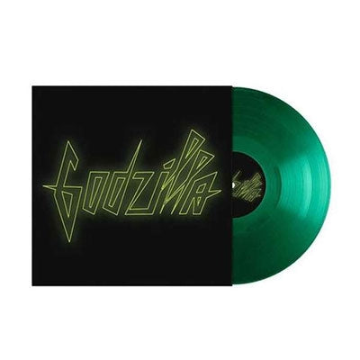 The Veronicas - Godzilla - Import Green Vinyl限定盤 LP Record Limited Edition