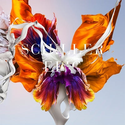Schiller - Epic (Super Deluxe) - Import 2 CD+Blu-ray Audio Limited Edition