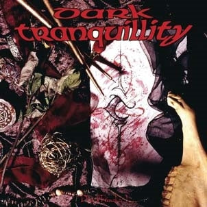Dark Tranquillity - The Mind's I - Import CD
