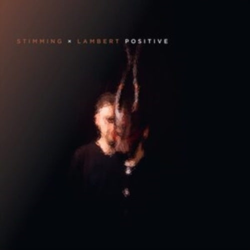 Stimming X Lambert - Positive - Import CD