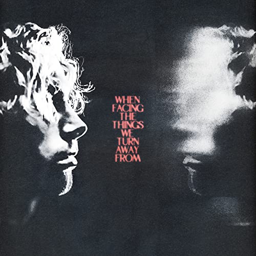 Luke Hemmings - When Facing the Things We Turn Away From (Colour Vinyl) - Import Vinyl LP Record Limited Edition
