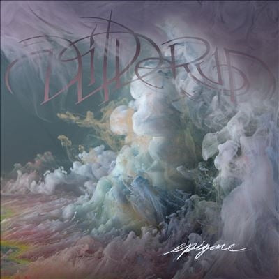 Wilderun - Epigone - Import CD Digipak