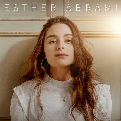 Esther Abrami - Esther Abrami - Import Vinyl LP Record Limited Edition