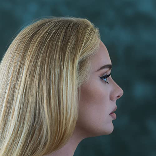 Adele - 30 - Import  CD