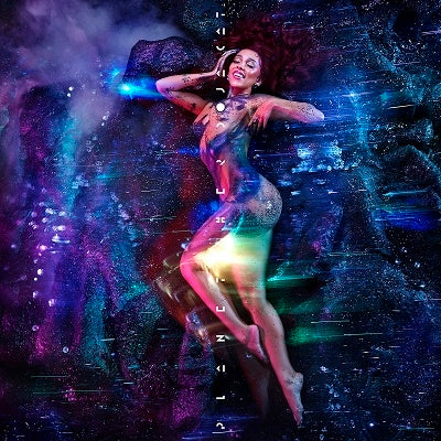 Doja Cat - Planet Her (Deluxe) - Import CD