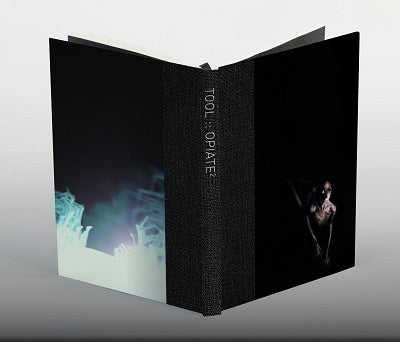 Tool - Opiate2 - Import Blu-ray Disc Limited Edition